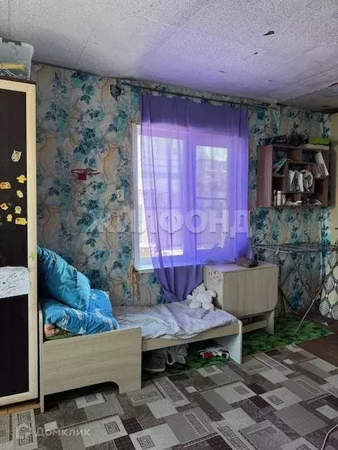 Продаётся 1-к квартира, 41 м - Фото 1