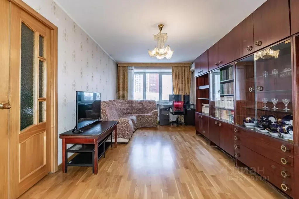 2-к кв. Свердловская область, Екатеринбург ул. Титова, 14 (44.8 м) - Фото 2