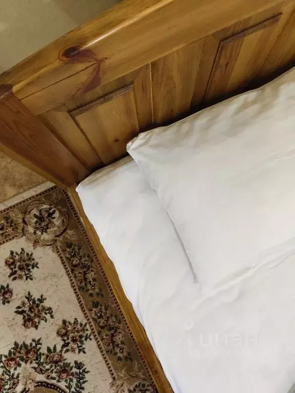 Комната Псковская область, Островский район, Бережанская волость, д. ... - Фото 2