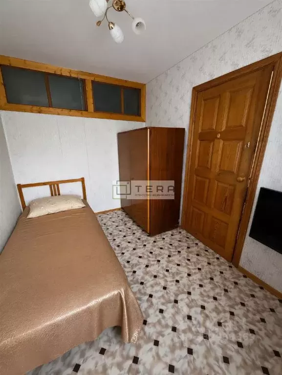 2-к кв. Башкортостан, Уфа Российская ул., 86/1 (42.0 м) - Фото 1
