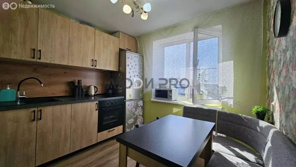 2-комнатная квартира: село Булгаково, бульвар Габдрахмана Кадырова, 14 ... - Фото 1