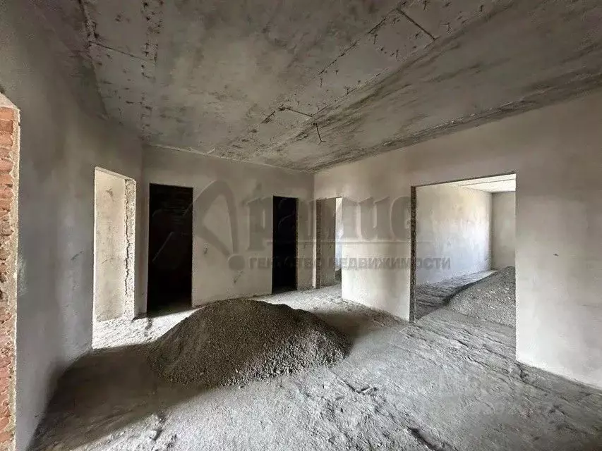 3-к кв. Северная Осетия, Владикавказ Московская ул. (120.0 м) - Фото 1