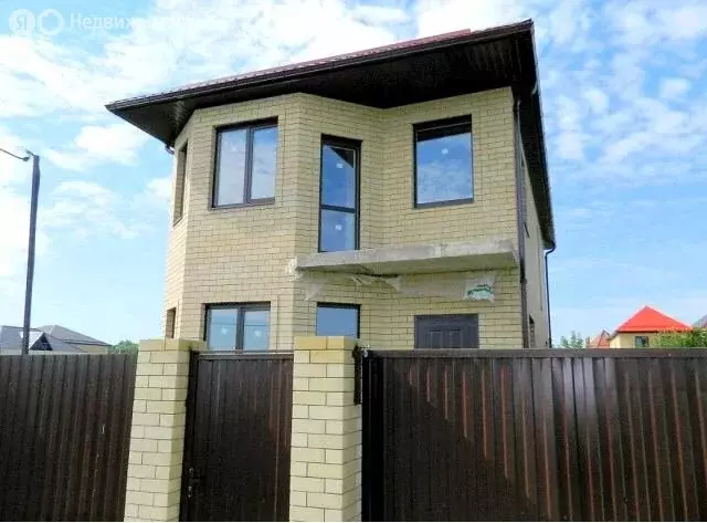 Дом в Ростов-на-Дону, Каскадная улица (132 м) - Фото 2