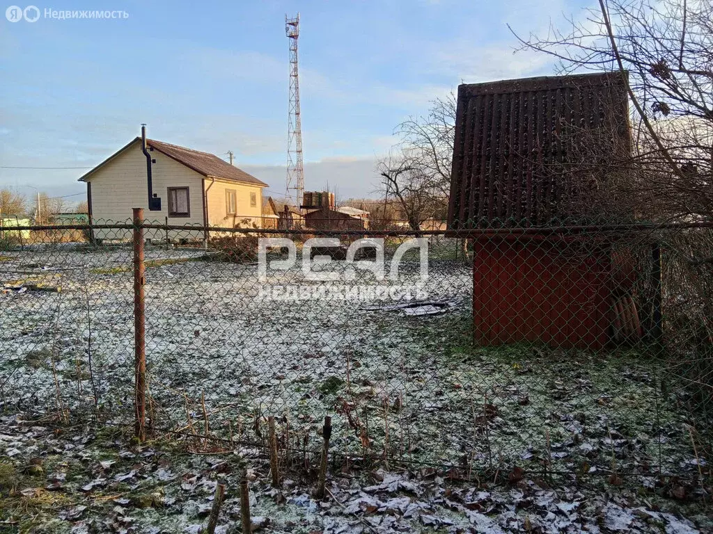 Участок в Волосовский район, Большеврудское сельское поселение, ... - Фото 2