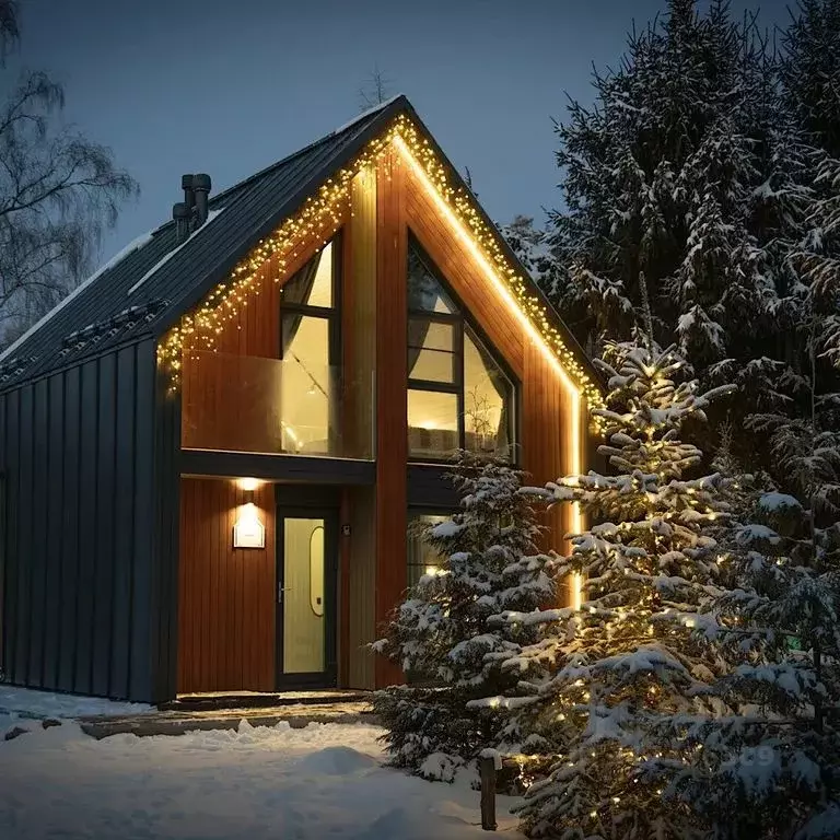 Дом в Ленинградская область, Выборгский район, Красносельское с/пос, ... - Фото 2