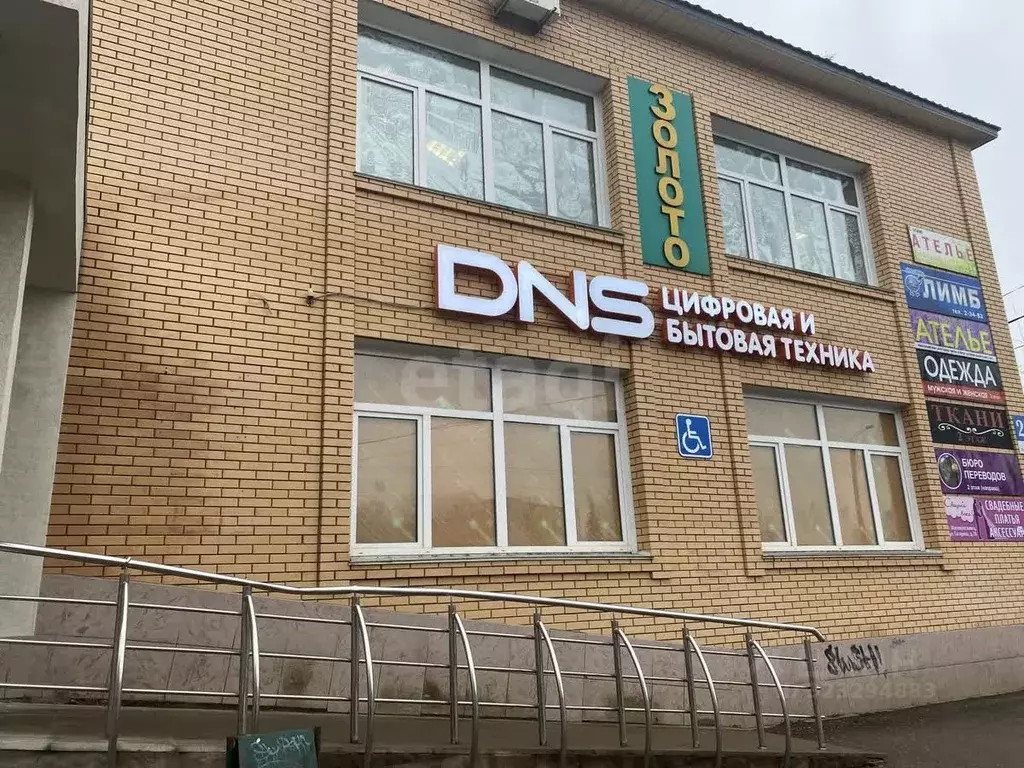 Помещение свободного назначения в Калужская область, Малоярославец ул. ... - Фото 2