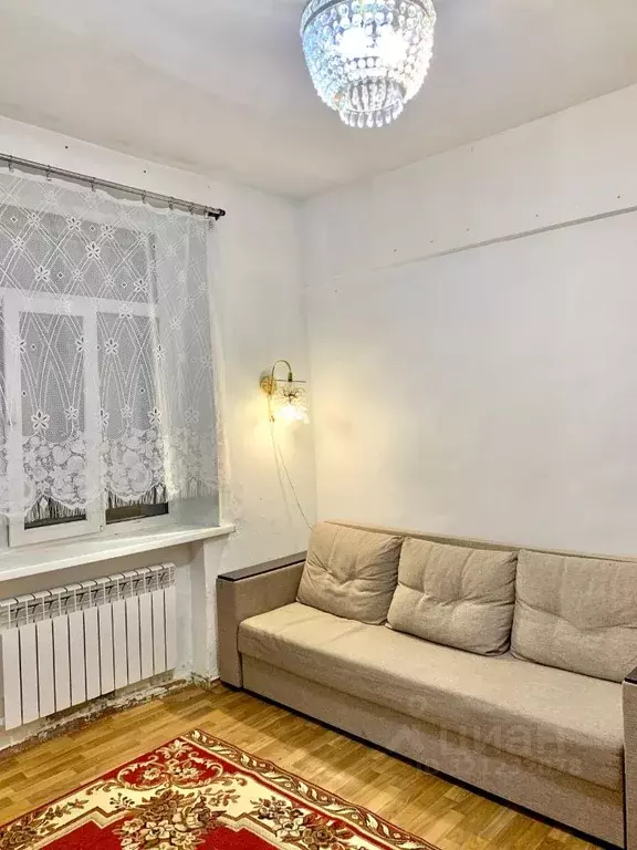 Комната Московская область, Мытищи Летная ул., 8 (17.2 м) - Фото 0
