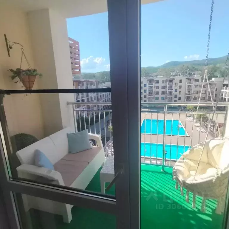 2-к кв. Краснодарский край, Анапа муниципальный округ, с. Сукко ул. ... - Фото 2