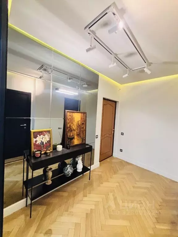 Квартира, 1 комната, 38.9 м - Фото 1