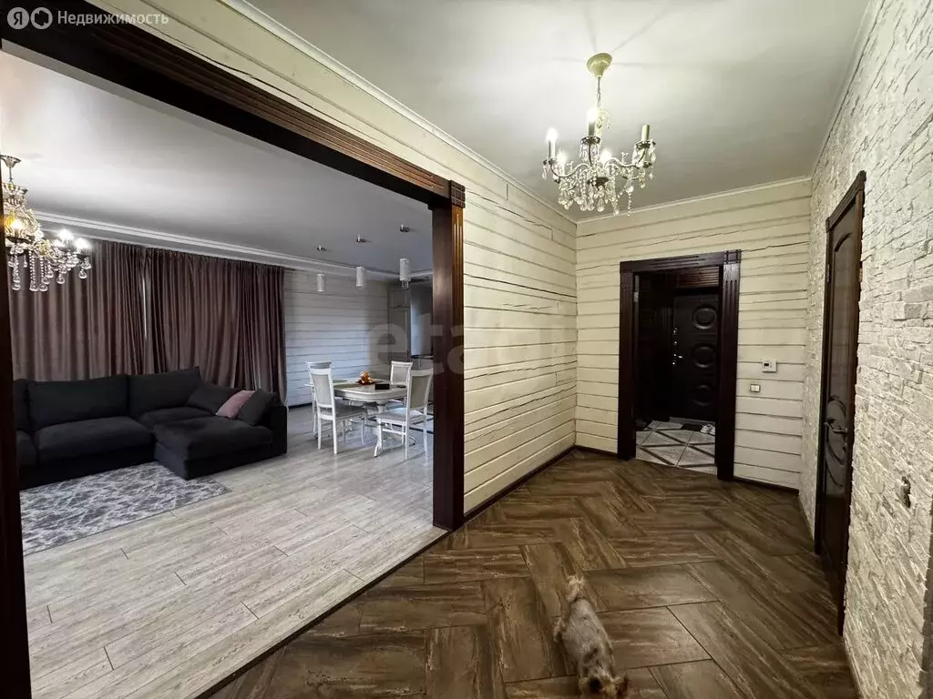 Дом в Стерлитамак, СНТ Тихий Ашкадар (154 м) - Фото 2