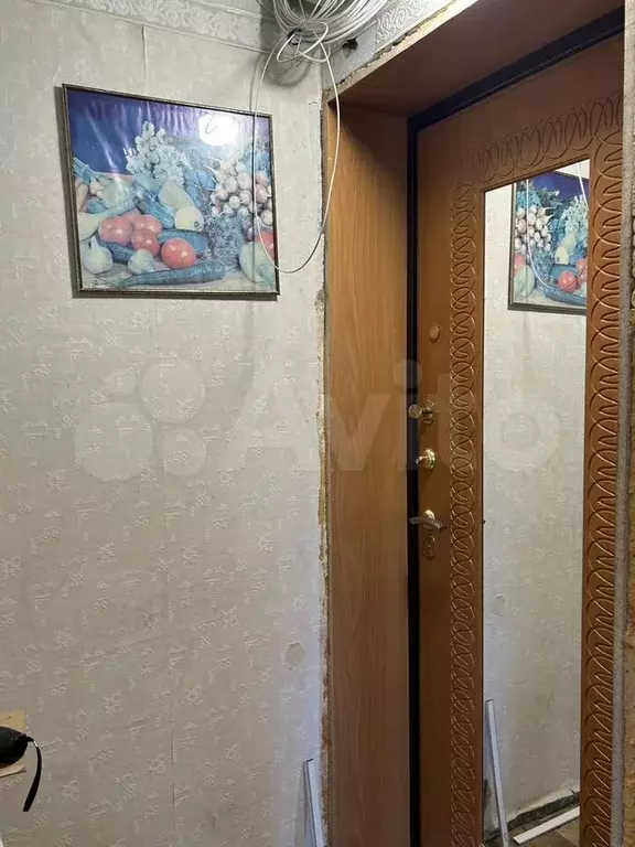 1-к. квартира, 34,3 м, 4/5 эт. - Фото 0