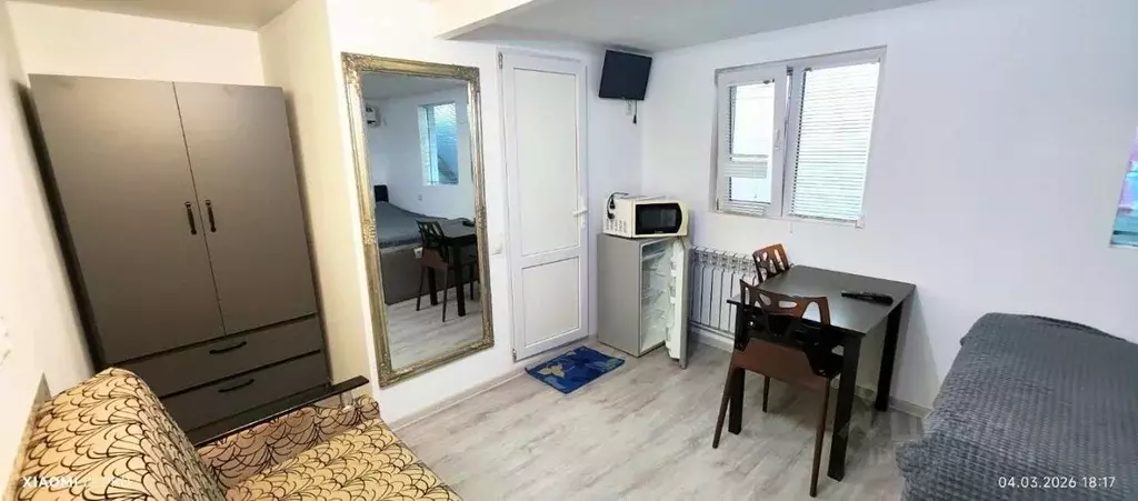 Комната Крым, Ялта ул. Достоевского, 13 - Фото 2