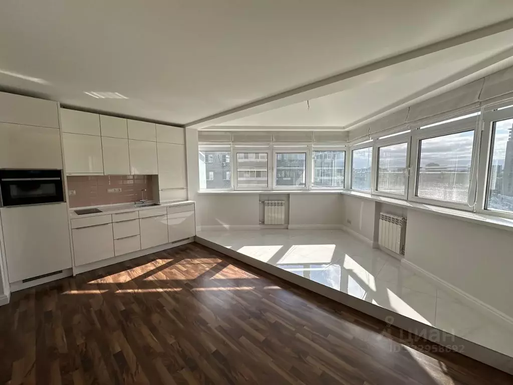 Помещение свободного назначения в Хабаровский край, Хабаровск ... - Фото 1