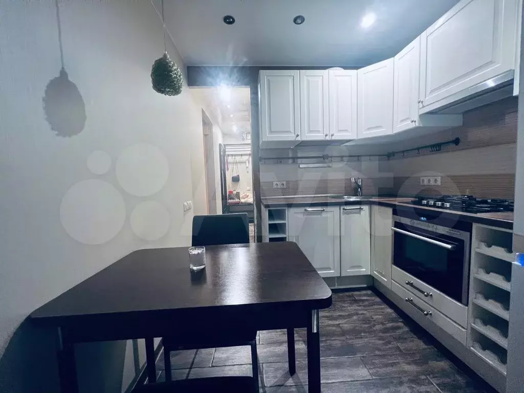 2-к. квартира, 40 м, 9/12 эт. - Фото 0