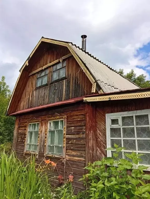 Дом в Курганская область, Курган Садовод СНТ,  (20 м) - Фото 1