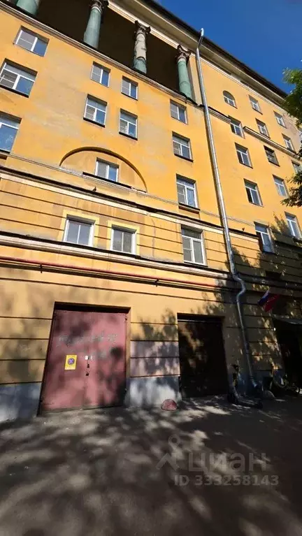 Комната Санкт-Петербург ул. Победы, 11 (20.7 м) - Фото 1