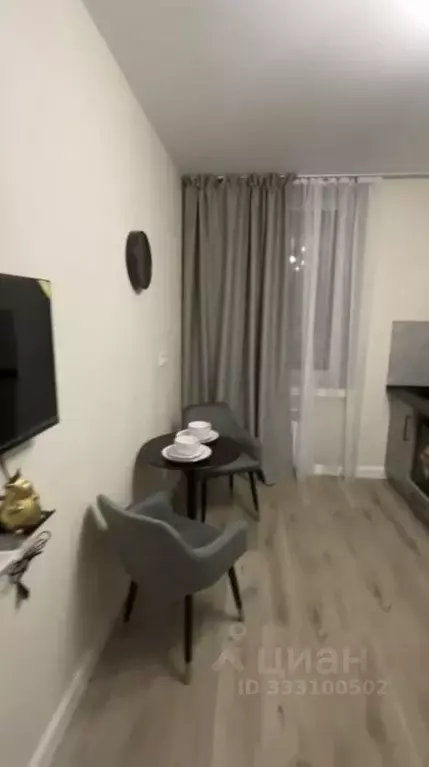 Студия Москва просп. Маршала Жукова, 17К1 (17.0 м) - Фото 1
