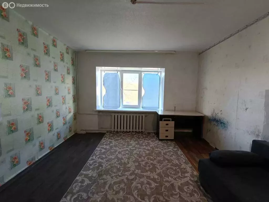 2-комнатная квартира: Нижние Серги, улица Гагарина, 9 (37.7 м) - Фото 0