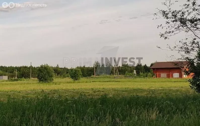 Участок в Петрозаводск, набережная Варкауса, 1 (100 м) - Фото 0