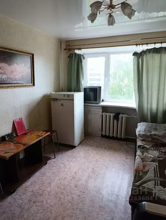Комната Нижегородская область, Нижний Новгород Таганская ул., 10 (12.0 ... - Фото 0