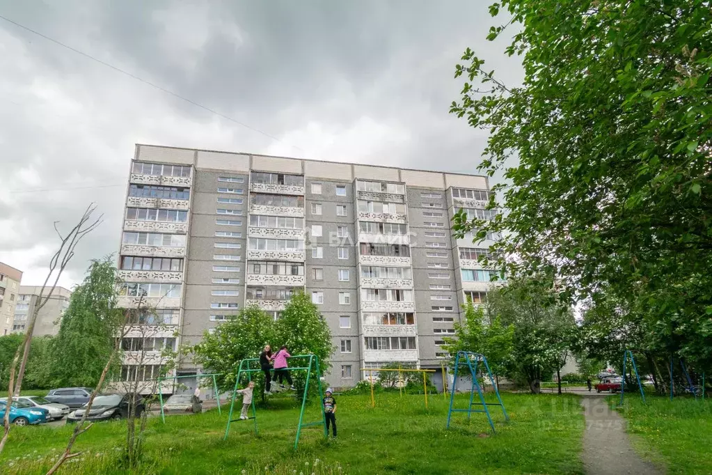 4-к кв. Карелия, Петрозаводск Лососинское ш., 21к6 (72.6 м) - Фото 0