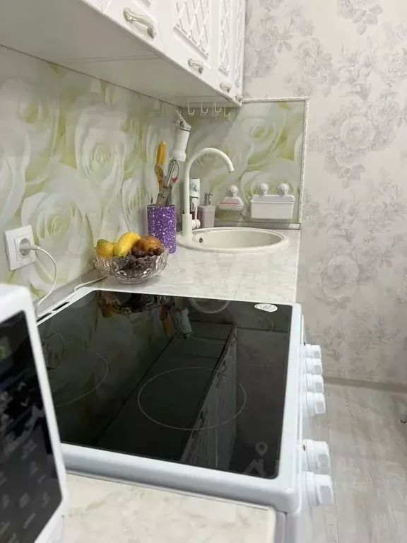 1-к кв. Костромская область, Кострома ул. Ивана Сусанина, 41 (50.8 м) - Фото 2