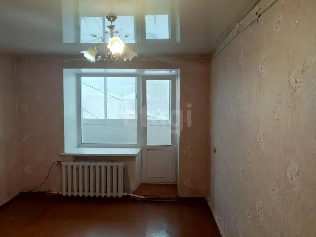 Квартира, 1 комната, 35.7 м - Фото 1