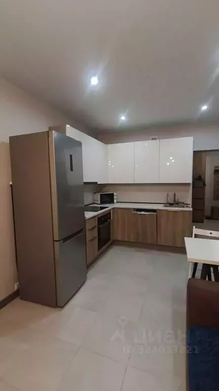 1-к кв. Московская область, Люберцы ул. 8 Марта, 18к3 (42.0 м) - Фото 1