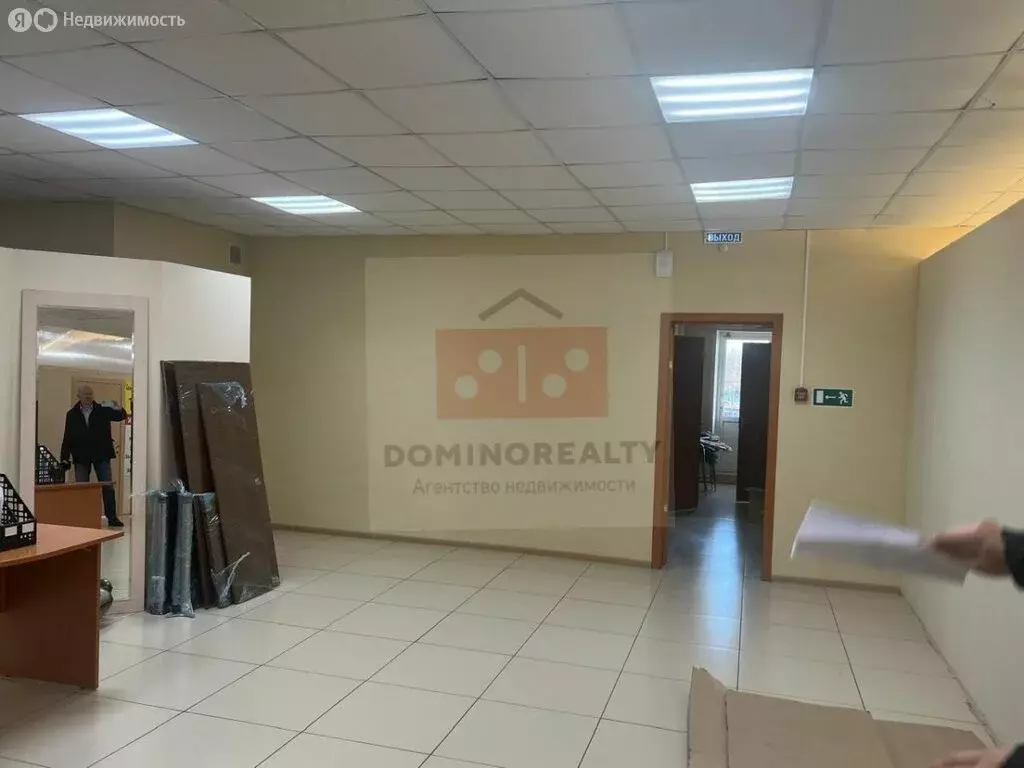 Помещение свободного назначения (200 м) - Фото 2