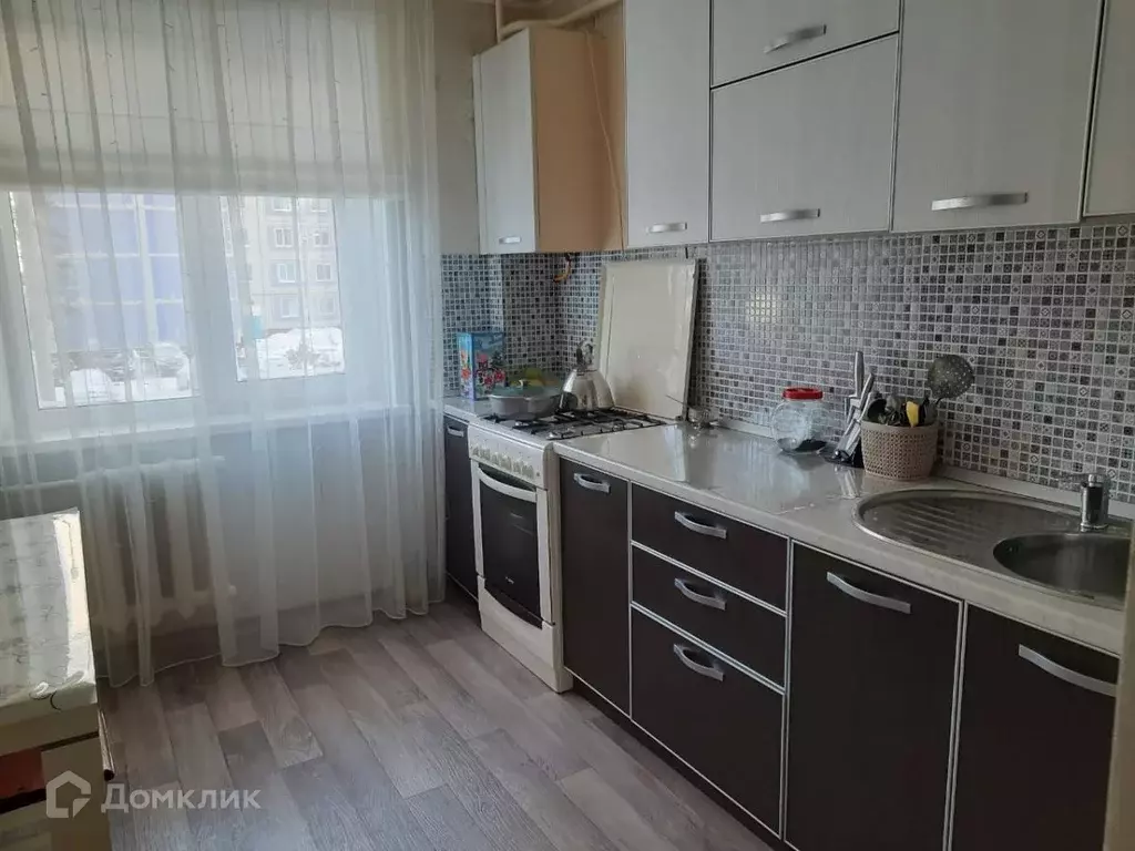 Продаётся 3-к квартира, 65.4 м - Фото 0