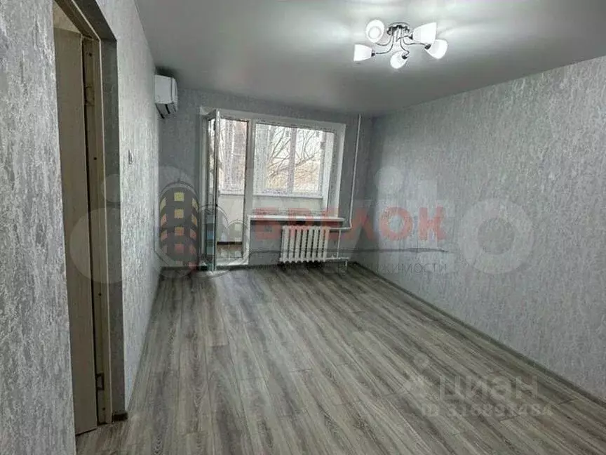 2-к кв. Ростовская область, Ростов-на-Дону ул. Нансена, 437 (45.0 м) - Фото 0