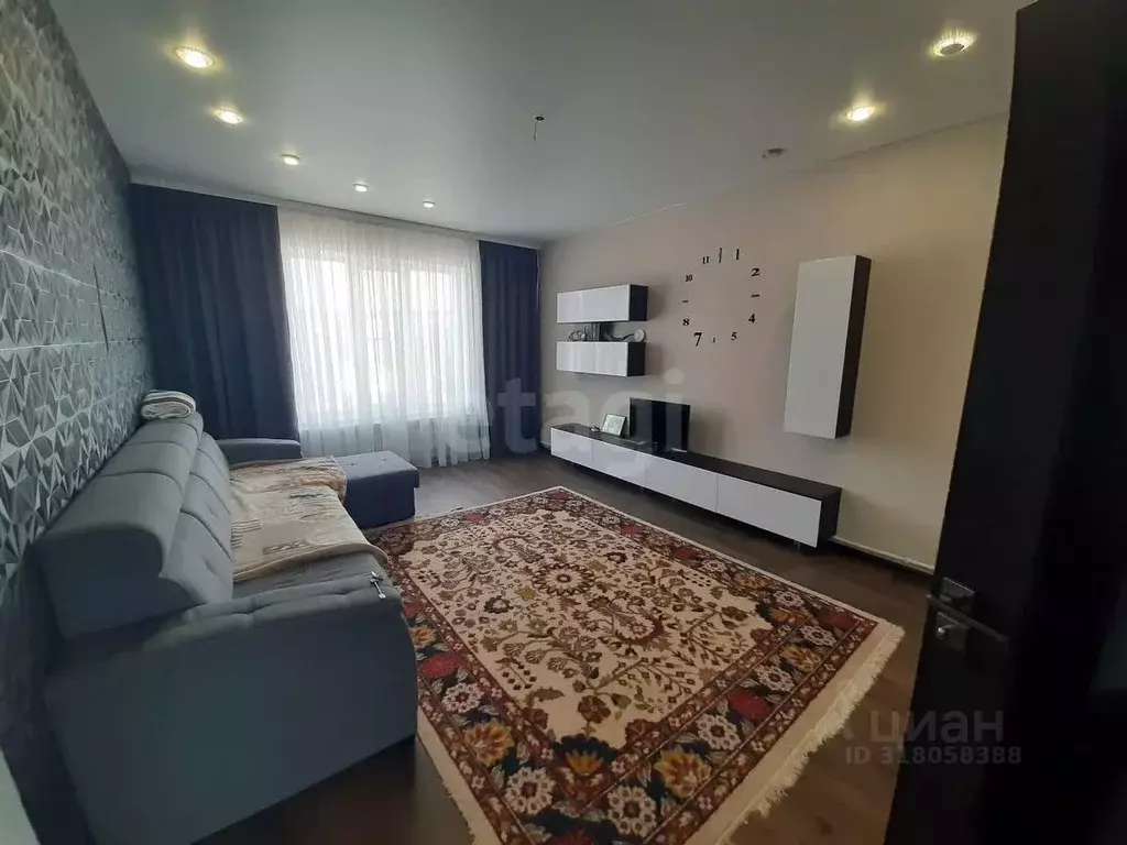 Дом в Мордовия, с. Лямбирь ул. Октябрьская, 54 (130 м) - Фото 2