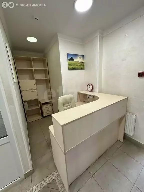 Офис (69 м) - Фото 2