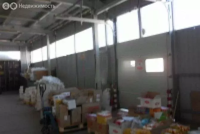 Производственное помещение (1070 м) - Фото 1