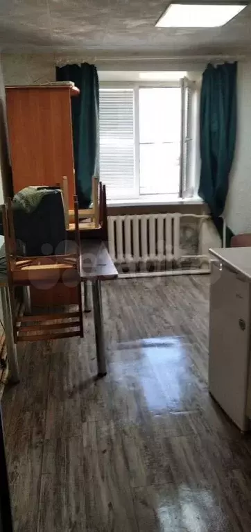 1-к. квартира, 15 м, 1/2 эт. - Фото 1