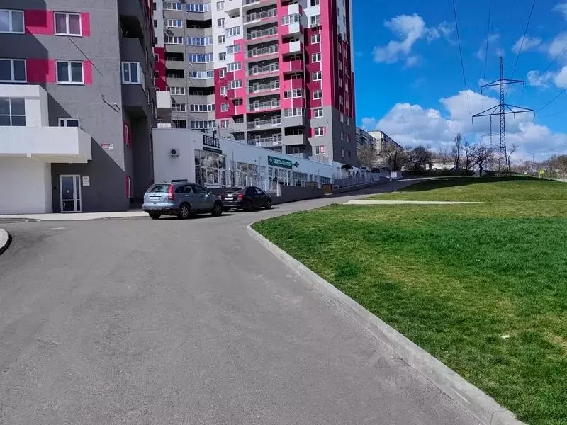 2-к кв. Краснодарский край, Новороссийск ул. Герцена (60.0 м) - Фото 0