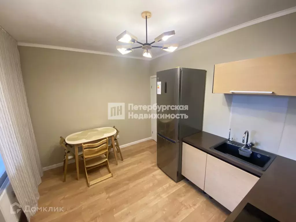 Продаётся 2-к квартира, 51.5 м - Фото 1