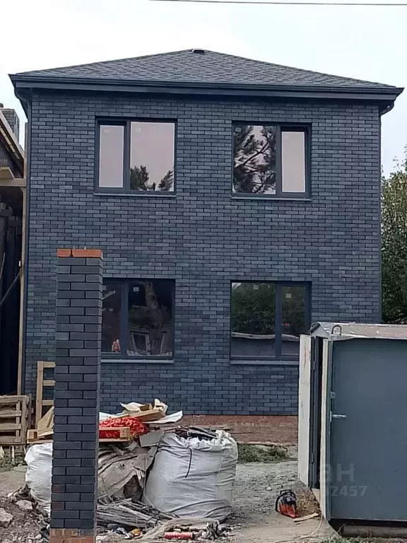 Дом в Ростовская область, Таганрог Металлургическая ул. (120 м) - Фото 1