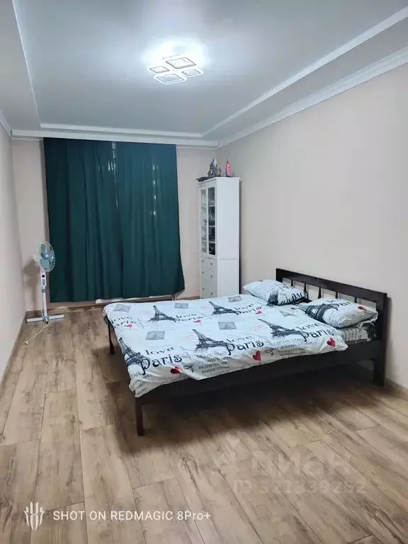 Комната Нижегородская область, Нижний Новгород ул. Маршала Баграмяна, ... - Фото 0