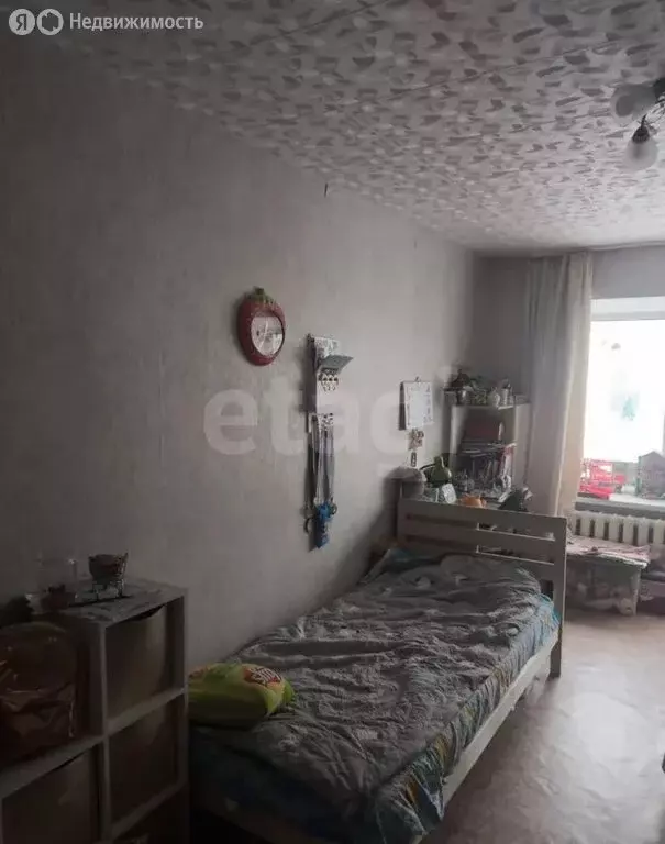 3-комнатная квартира: Пермь, улица Шишкина, 17 (57 м) - Фото 2