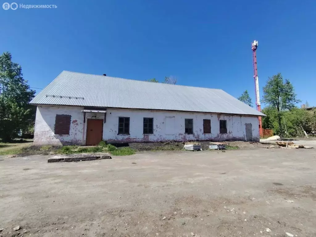 Помещение свободного назначения (232.7 м) - Фото 1