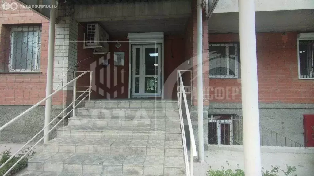 Помещение свободного назначения (120.3 м) - Фото 1