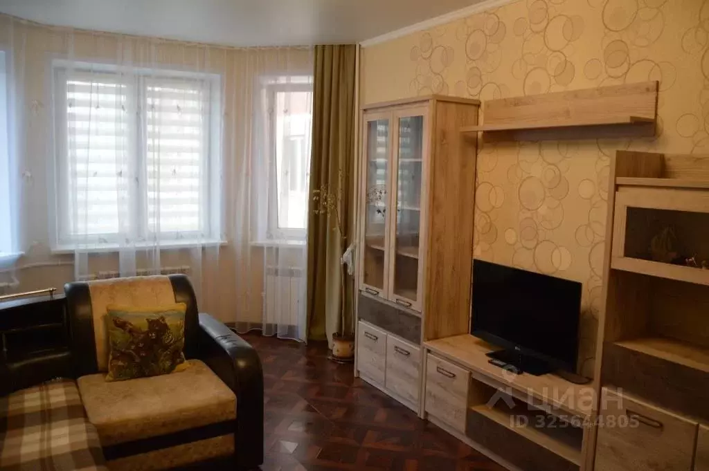 2-к кв. Московская область, Воскресенский район, Белоозерский пгт ... - Фото 1