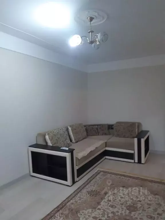 2-к кв. Дагестан, Махачкала ул. Юсупа Акаева, 3 (50.0 м) - Фото 2