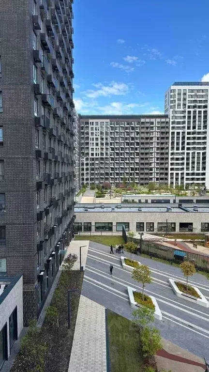 2-к кв. Москва Большая Филевская ул., 3к2 (58.0 м) - Фото 0