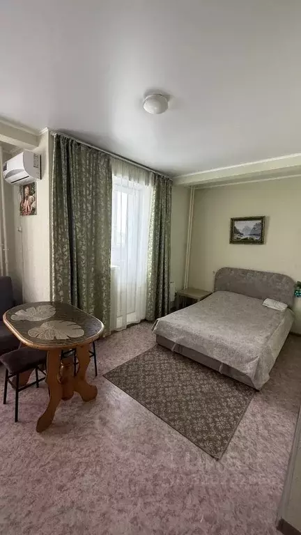 Студия Алтайский край, Бийск ул. Декабристов, 22 (26.9 м) - Фото 1