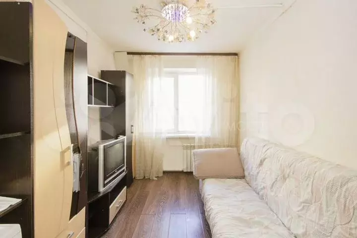 Квартира-студия, 14м, 2/5эт. - Фото 1