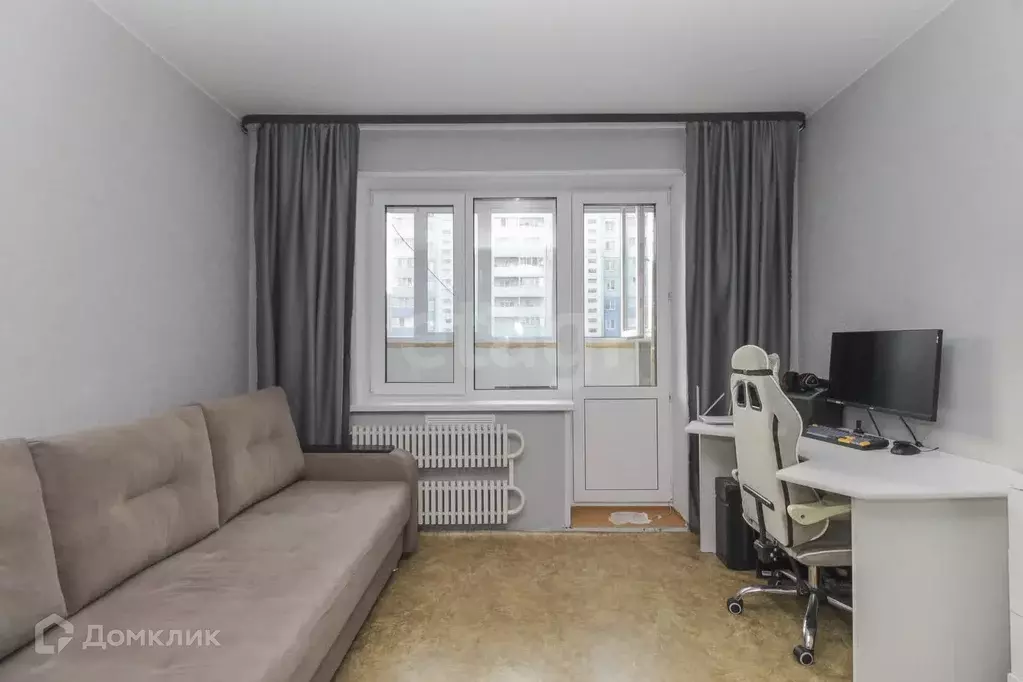 Продаётся 1-к квартира, 36.2 м - Фото 1