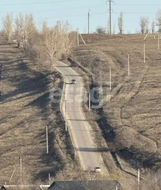 Участок в Волгоградская область, Городищенский район, ... - Фото 2