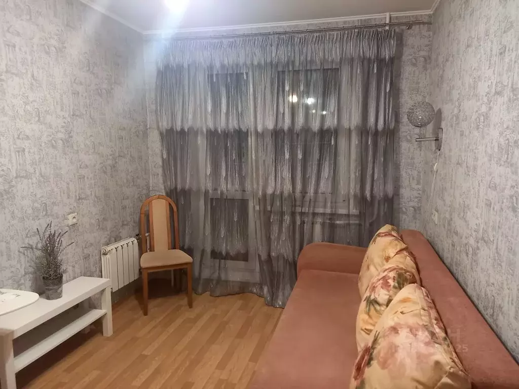 Комната Москва Вересковая ул., 13 (10.0 м) - Фото 2